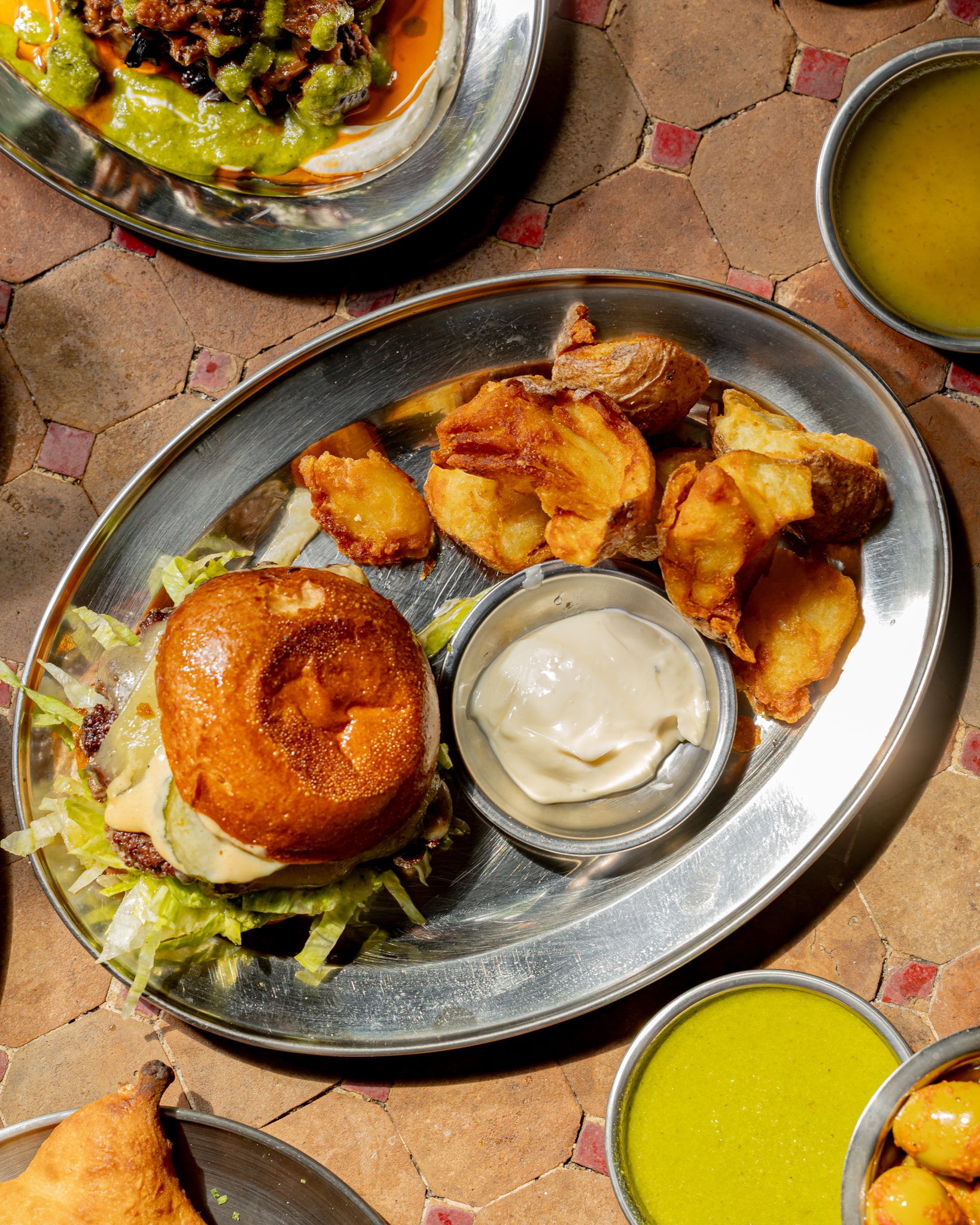 Give the Gift of BBQ